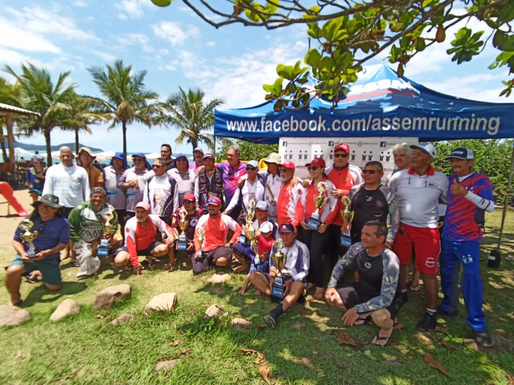 Pesca Assem 2022 agita Massaguaçu