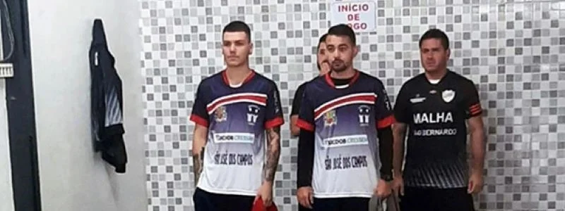 Malha da Assem/Sicoob à um passo da final da Liga Joseense