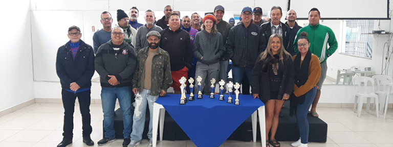5ª. Etapa do Torneio Solidário de Truco