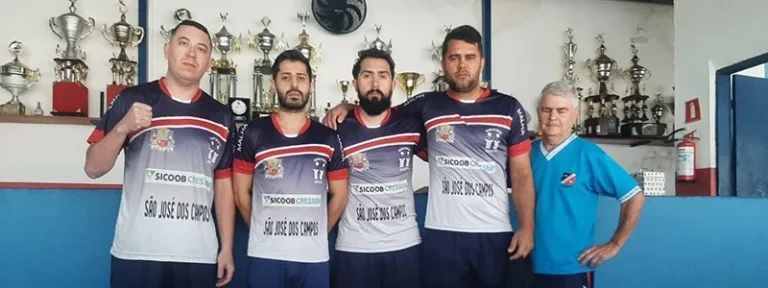 Assem/Sicoob próxima de mais um título da Liga Joseense