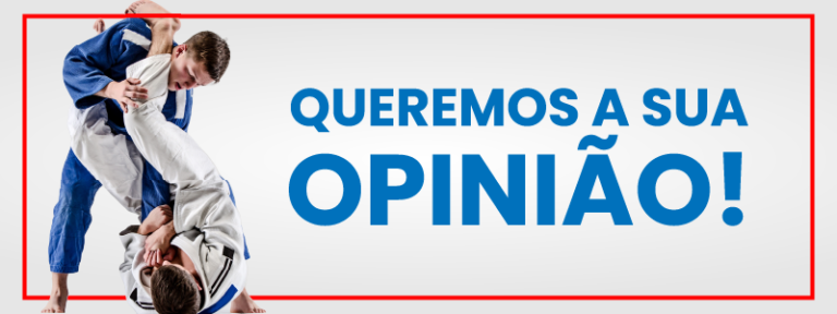 Qual modalidade de luta marcial você gostaria de praticar na Assem?