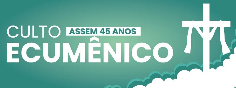Momento de celebrarmos essa valiosa conquista que é de todos nós!
