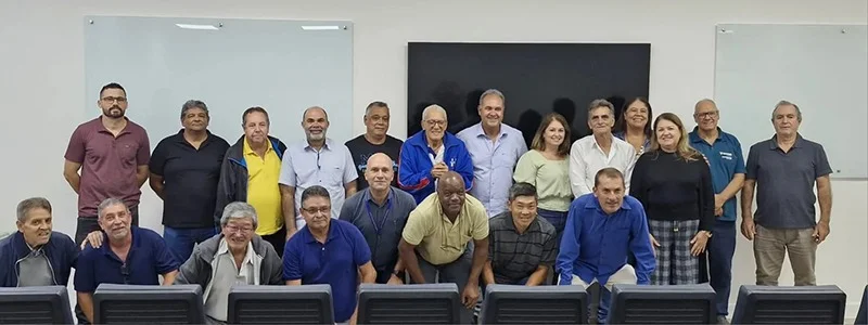 Eleições da Assem: Conselheiros eleitos são oficialmente empossados