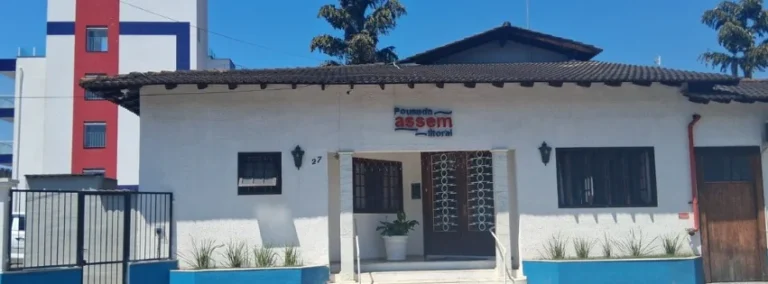Aproveite! Restam poucas vagas na Pousada para o período de Carnaval. Não haverá sorteio!