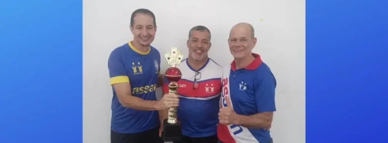 Clube de Campo recebe a 2ª etapa do Torneio de Truco