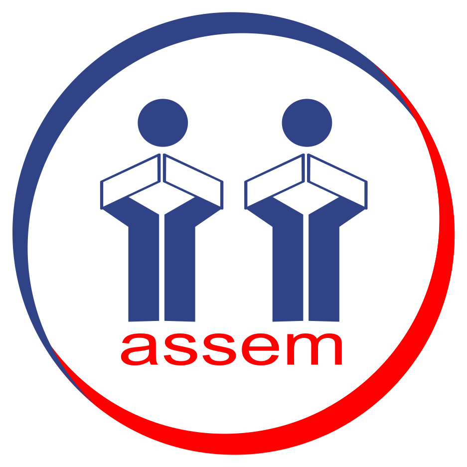 ASSEM | Associação dos Servidores Municipais de São José dos Campos