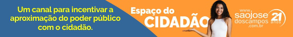 Espaço do Cidadão