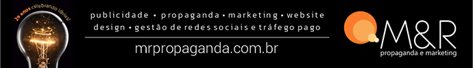 M&R Propaganda e Marketing