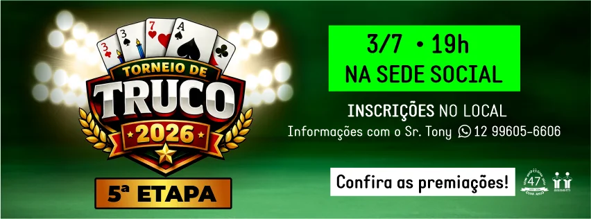 Torneio de Truco